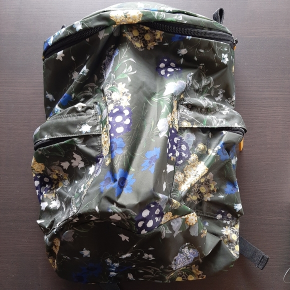 Erdem x H&M Men's 17"+ Laptop Backpack - Picture 1 of 4